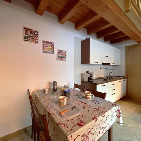 Appartement Affittimoderni San Simone - Vals30 Valleve
