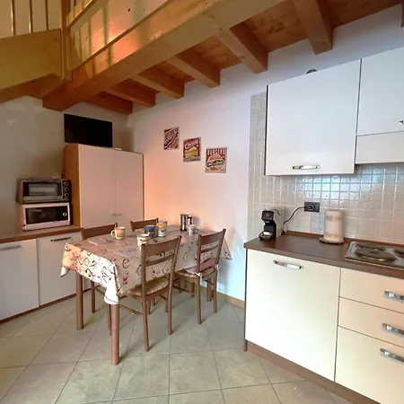 Affittimoderni San Simone - Vals30 * Valleve