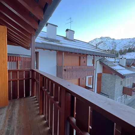 Affittimoderni San Simone - Vals30 Lägenhet Valleve
