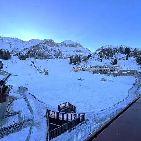 Affittimoderni San Simone - Vals30 *