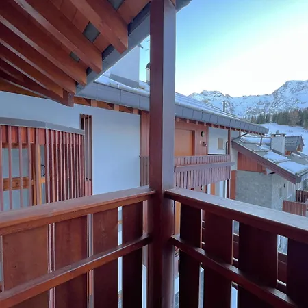 Lägenhet Affittimoderni San Simone - Vals30 Valleve
