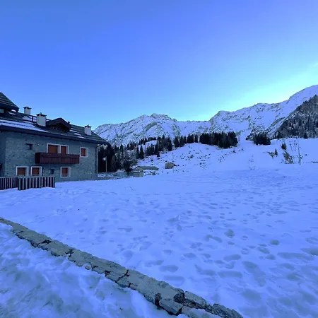 Affittimoderni San Simone - Vals30 * سبوندا