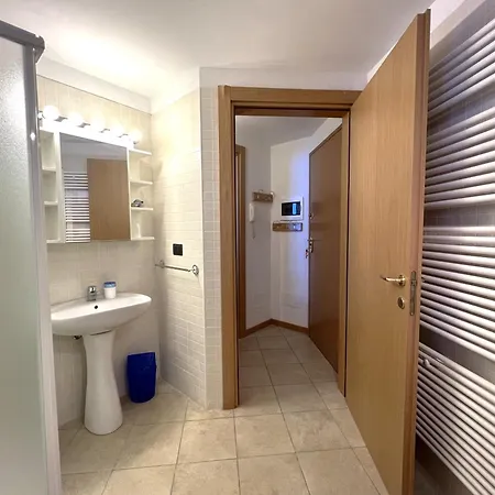 Appartement Affittimoderni San Simone - Vals30