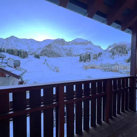 Lägenhet Affittimoderni San Simone - Vals30 Valleve