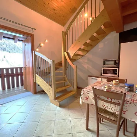 Affittimoderni San Simone - Vals30 Appartement Valleve