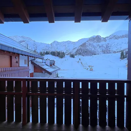 Affittimoderni San Simone - Vals30 سبوندا