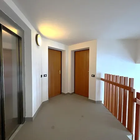 Lägenhet Affittimoderni San Simone - Vals30 Valleve