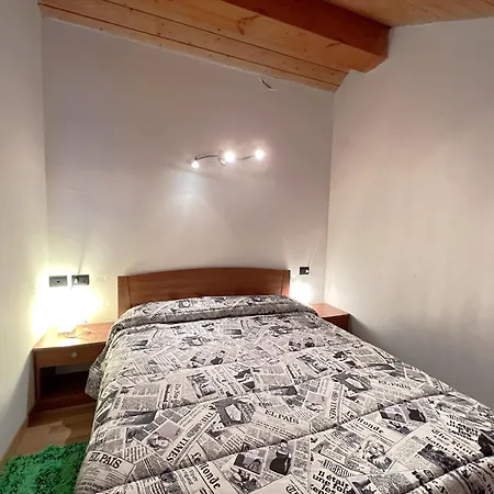 Affittimoderni San Simone - Vals30 * Valleve