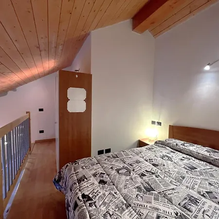Appartement Affittimoderni San Simone - Vals30