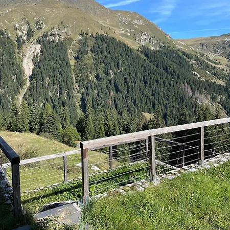 Appartement Affittimoderni San Simone - Vals30 *