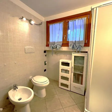 Appartement Affittimoderni San Simone - Vals30 Valleve