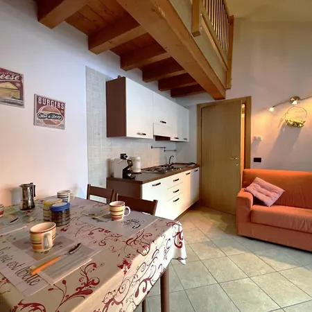 Affittimoderni San Simone - Vals30 *