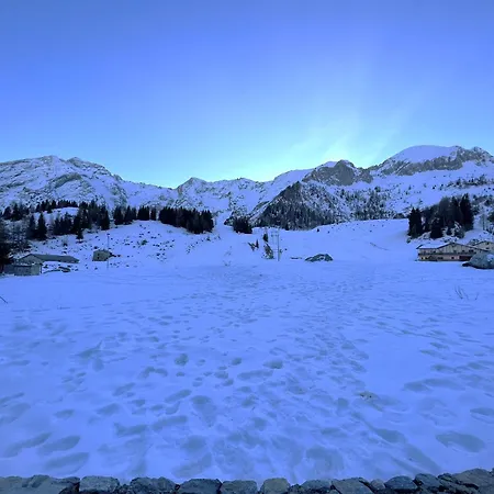 Lägenhet Affittimoderni San Simone - Vals30 Valleve