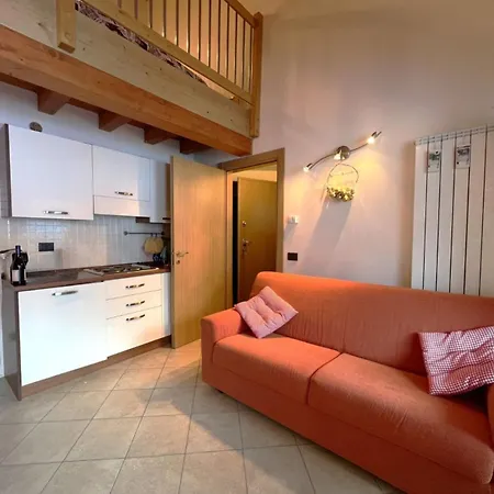 Affittimoderni San Simone - Vals30 Appartement