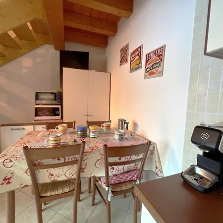 Affittimoderni San Simone - Vals30 *
