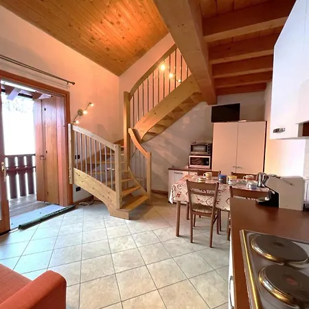 Appartement Affittimoderni San Simone - Vals30 Valleve