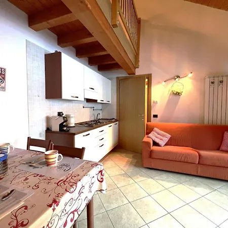 Affittimoderni San Simone - Vals30 * Valleve