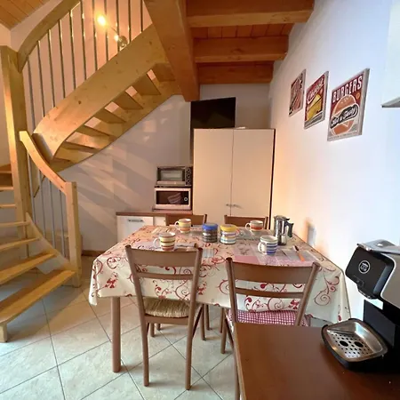 Affittimoderni San Simone - Vals30 Appartement Valleve