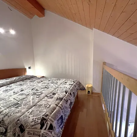 Affittimoderni San Simone - Vals30 Appartement