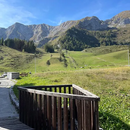 Appartement Affittimoderni San Simone - Vals30 *