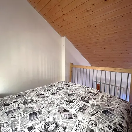Affittimoderni San Simone - Vals30 *