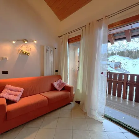 Affittimoderni San Simone - Vals30