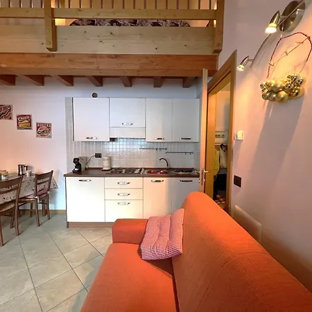 Affittimoderni San Simone - Vals30 Appartement *