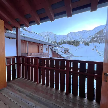 Affittimoderni San Simone - Vals30 *