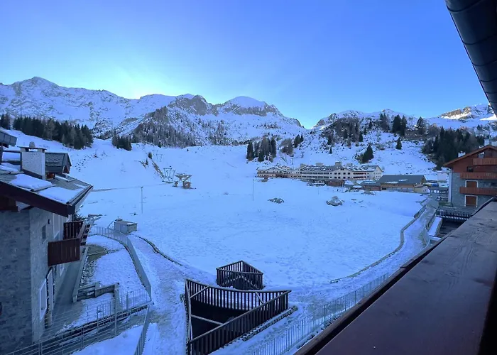 Affittimoderni San Simone - Vals30 *