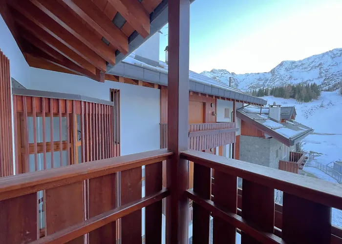 شقة Affittimoderni San Simone - Vals30 سبوندا