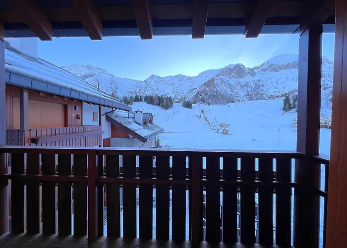 Affittimoderni San Simone - Vals30 سبوندا