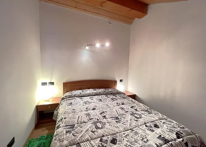 Affittimoderni San Simone - Vals30 * سبوندا