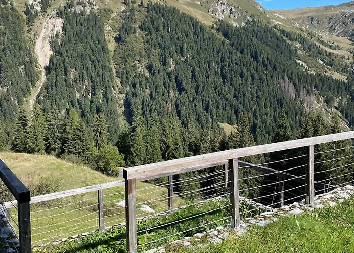 شقة Affittimoderni San Simone - Vals30 *