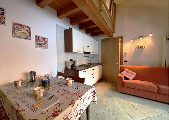 Affittimoderni San Simone - Vals30 *