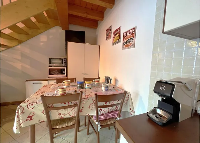 Affittimoderni San Simone - Vals30 *