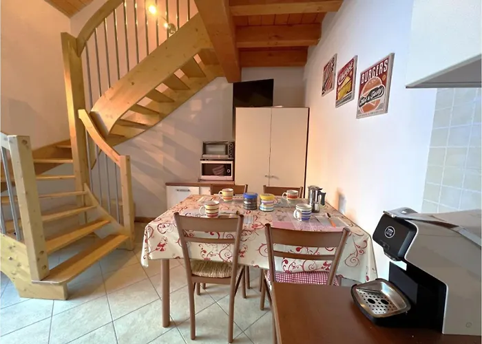 Affittimoderni San Simone - Vals30 شقة سبوندا