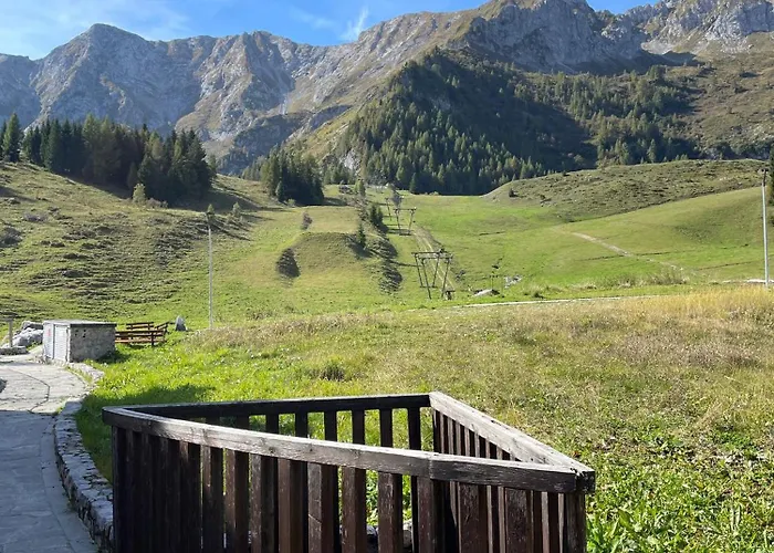 شقة Affittimoderni San Simone - Vals30 *