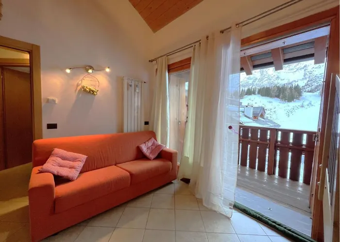Affittimoderni San Simone - Vals30