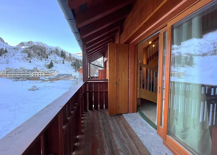 Affittimoderni San Simone - Vals30