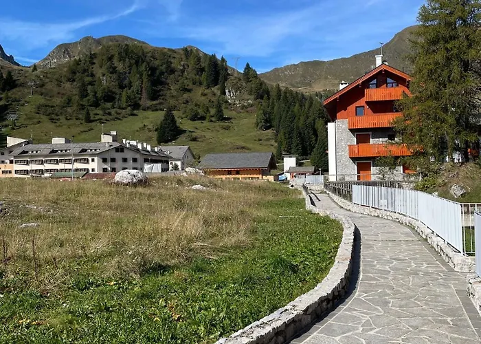شقة Affittimoderni San Simone - Vals30 *