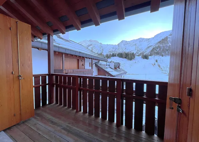 Affittimoderni San Simone - Vals30 *